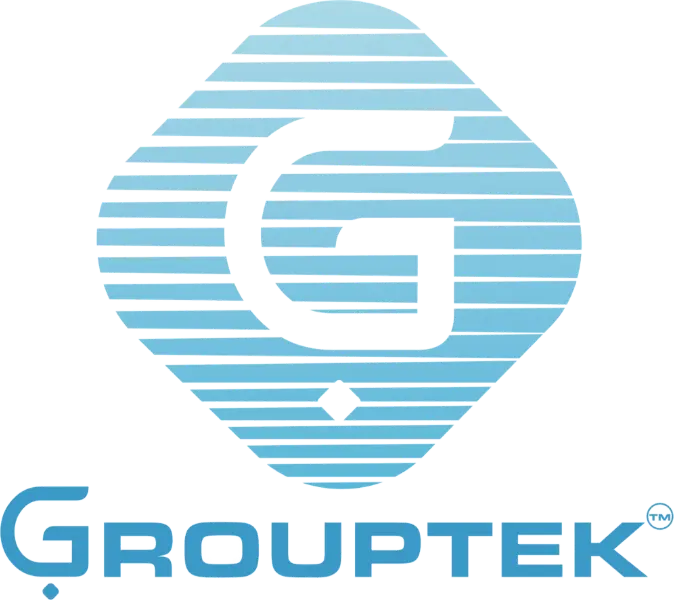 Grouptek logo