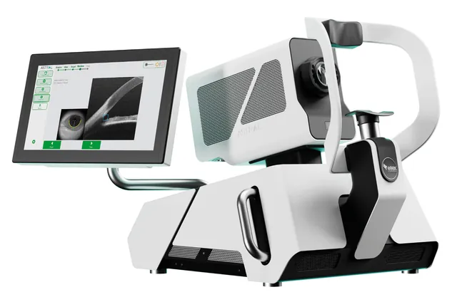 ASTRAL
