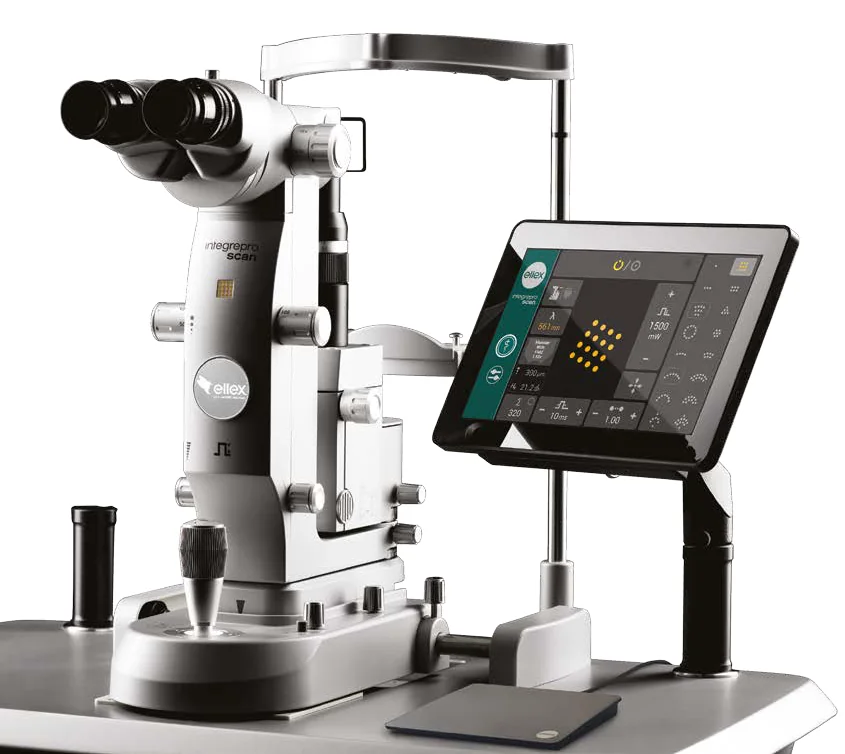 Integre Pro & Integre Pro Scan