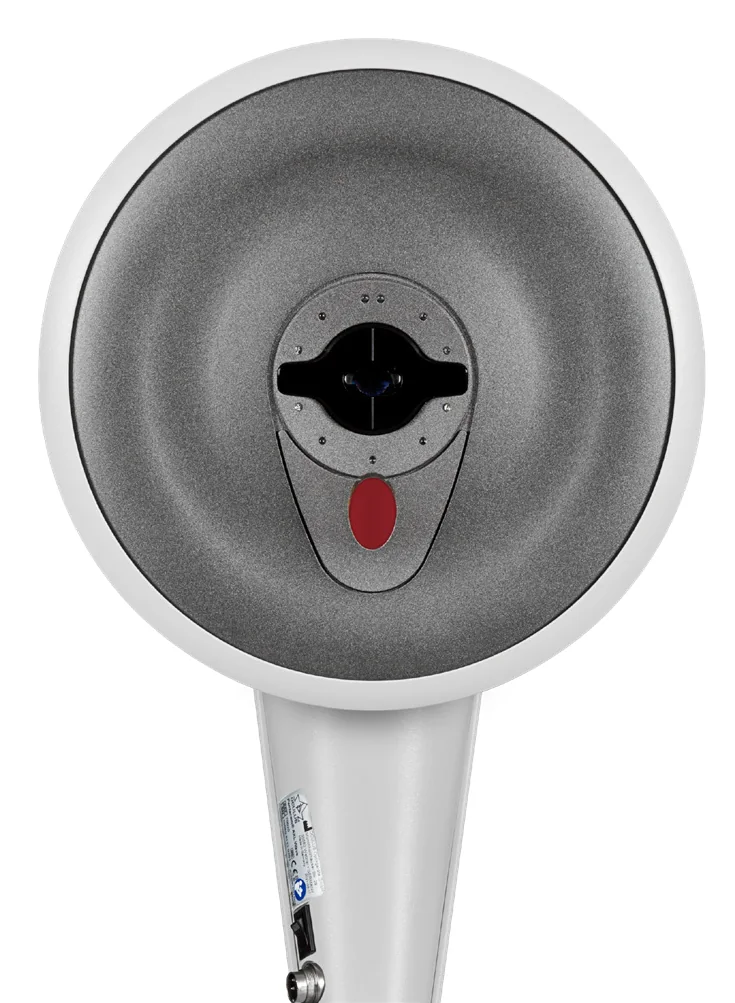 Pentacam® Family